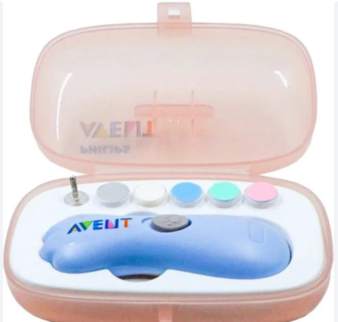 سوهان برقی اونت avent