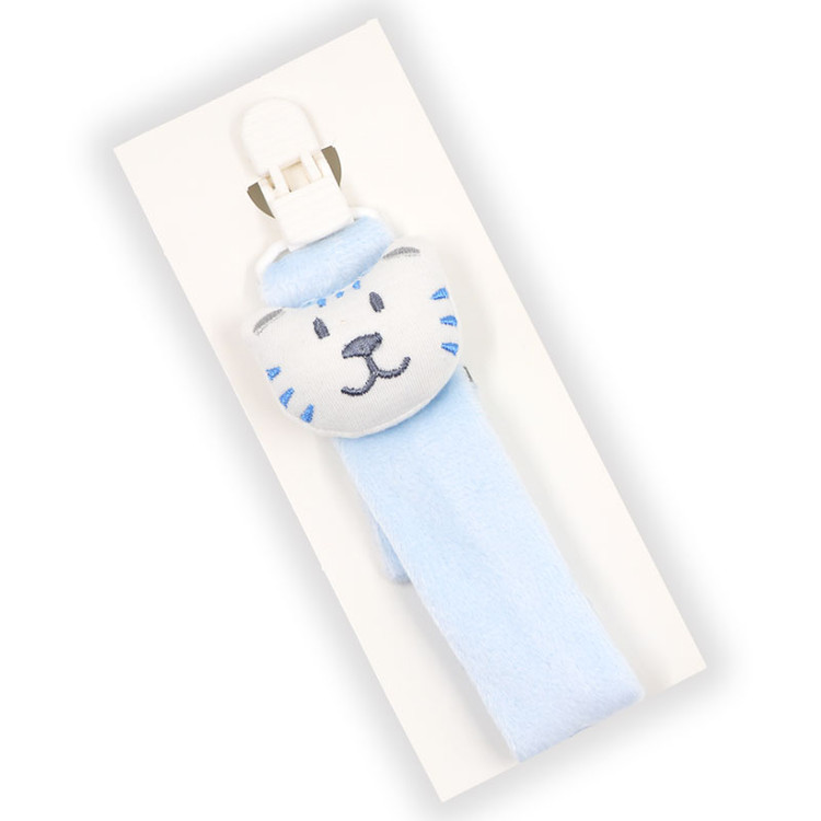 بند پستانک پولیشی کوکو بیبی cocco bebe