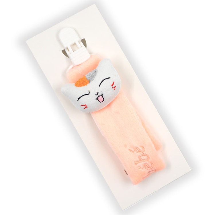 بند پستانک پولیشی کوکو بیبی cocco bebe