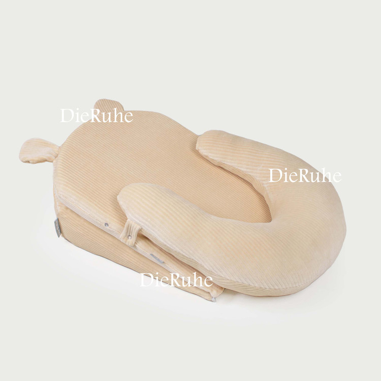 تشک آنتی رفلاکس دیروحه مدل 30-10 درجه die ruhe تشک نوزاد دی روحه dieruhe