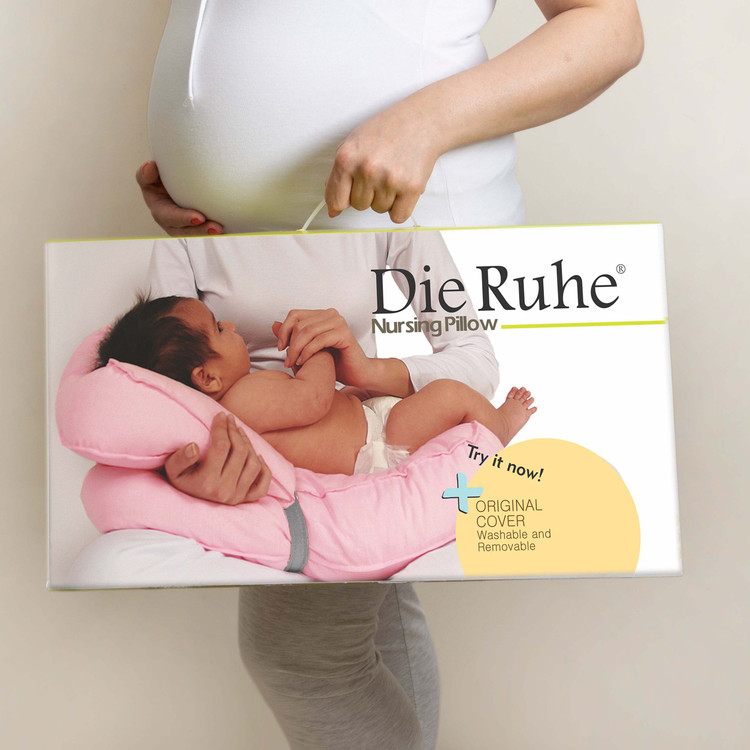 بالش شیردهی دیروحه die ruhe بالشت شیردهی dieruhe تشک شیردهی دی روحه