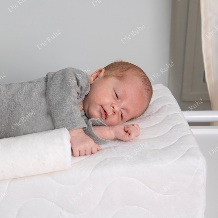 تشک آنتی رفلاکس غلت گیر دیروحه dieruhe مدل 12 درجه دی روحه die ruhe