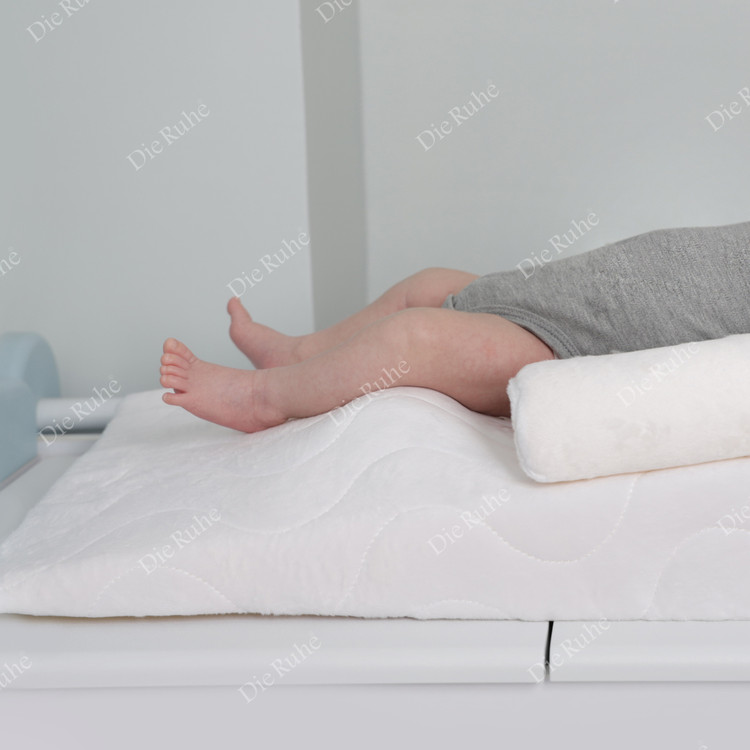 تشک آنتی رفلاکس غلت گیر دیروحه dieruhe مدل 12 درجه دی روحه die ruhe