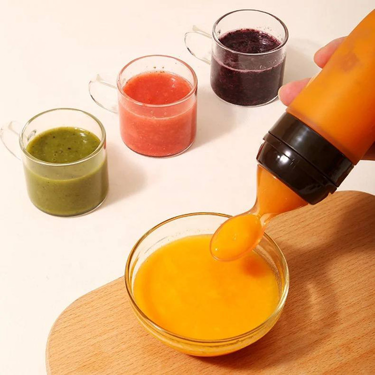 سرلاک خوری سیلیکونی گیاهی طرح هی ار شی heorshe