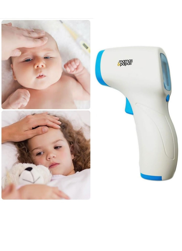 تب سنج لیزری ماماس پاپاس mamas & papas