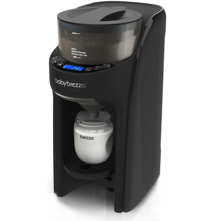 دستگاه شیر خشک ساز اتوماتیک وای فای دار Formula Pro WiFi بیبی برازا Baby Brezza شیرساز بی بی برازا شیر ساز