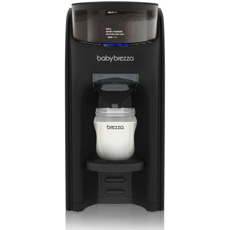 دستگاه شیر خشک ساز اتوماتیک وای فای دار Formula Pro WiFi بیبی برازا Baby Brezza شیرساز بی بی برازا شیر ساز