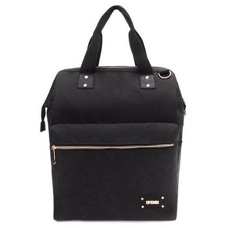 ساک لوازم یوناکو مدل فندی fendi | ساک کوله ای کودک Unaco