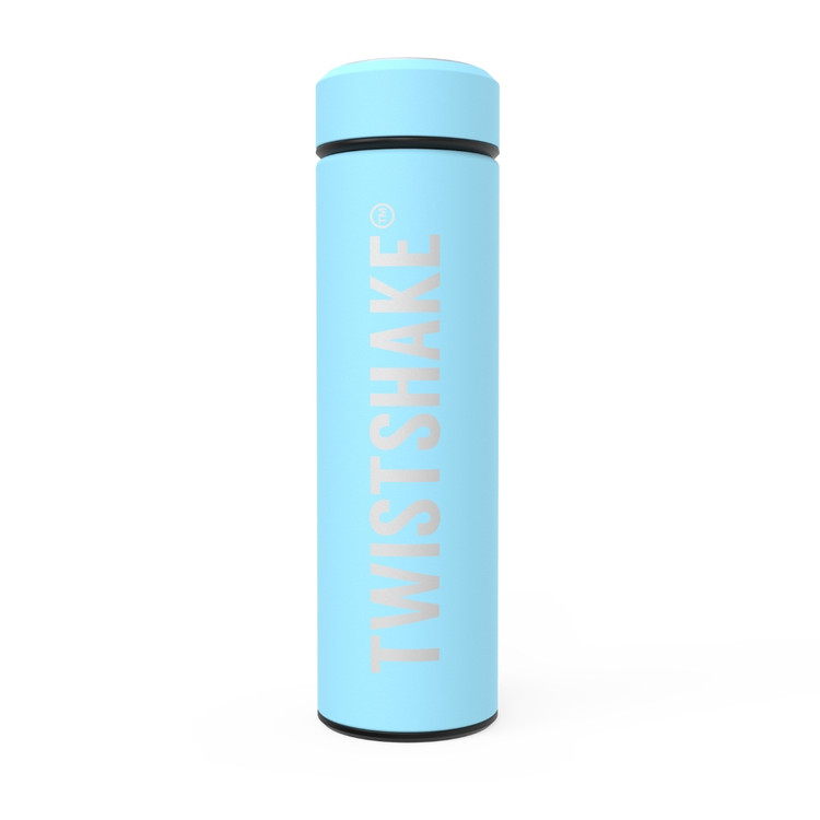 فلاکس فلاسک آب تویست شیک Twistshake