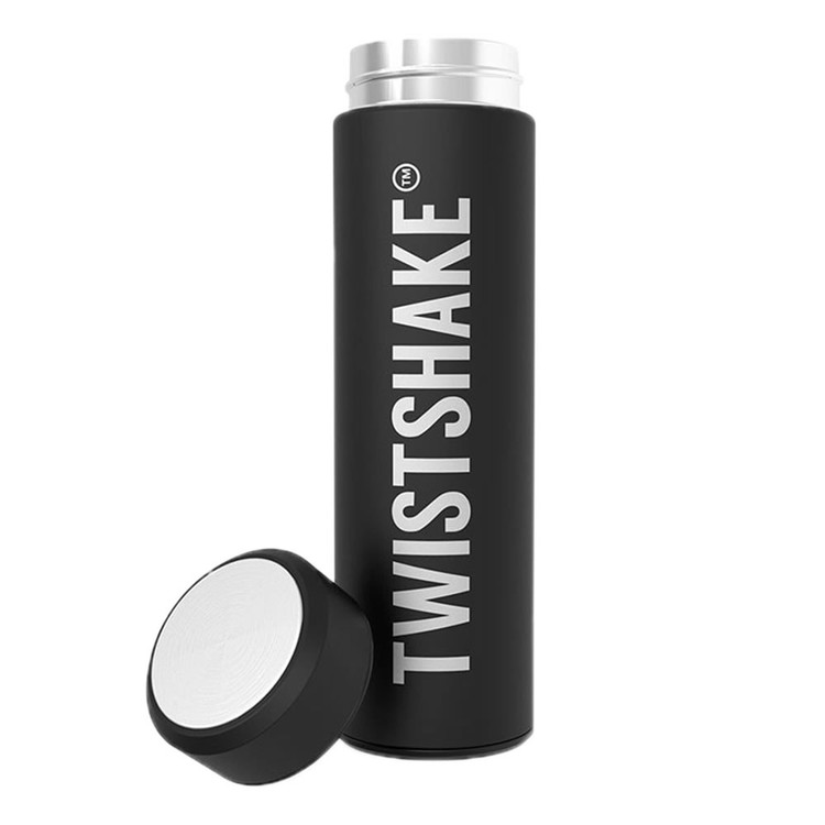 فلاکس فلاسک آب تویست شیک Twistshake