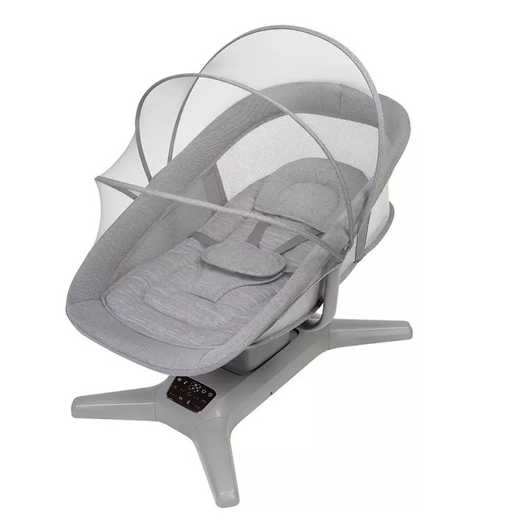 گهواره و تاب برقی ماستلا طوسی Mastela مدل X-Multi-Motion کد 8303