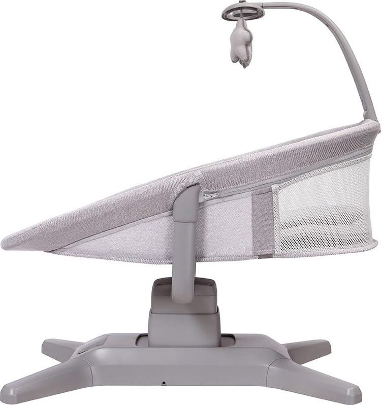 گهواره و تاب برقی ماستلا طوسی Mastela مدل X-Multi-Motion کد 8303