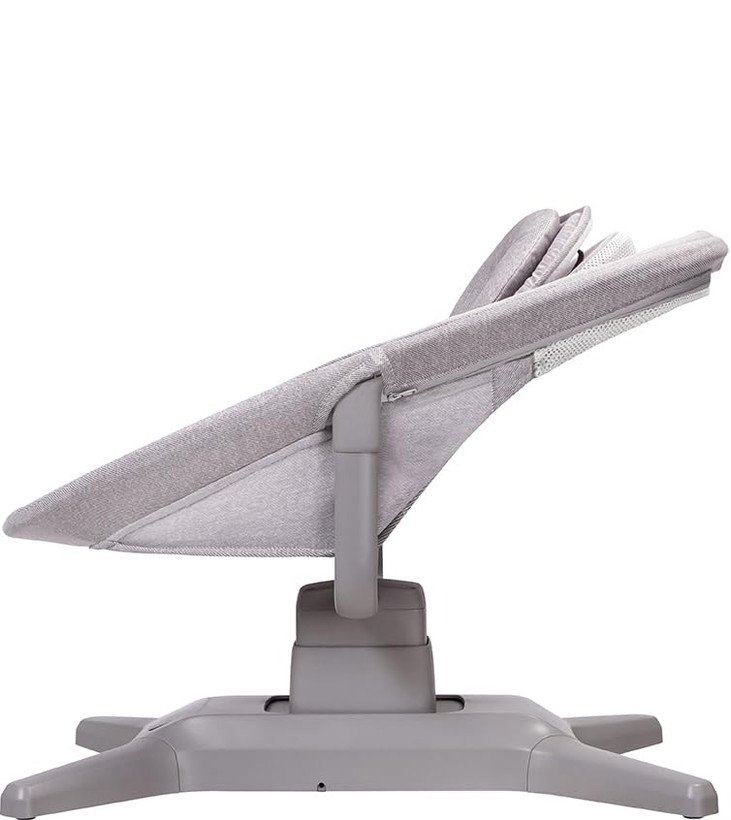 گهواره و تاب برقی ماستلا طوسی Mastela مدل X-Multi-Motion کد 8303