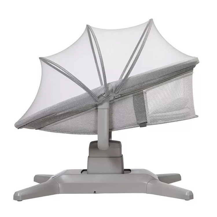 گهواره و تاب برقی ماستلا طوسی Mastela مدل X-Multi-Motion کد 8303