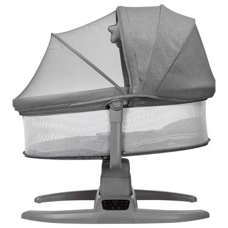 گهواره و تاب برقی ماستلا طوسی Mastela مدل H-Multi-Motion کد 8405