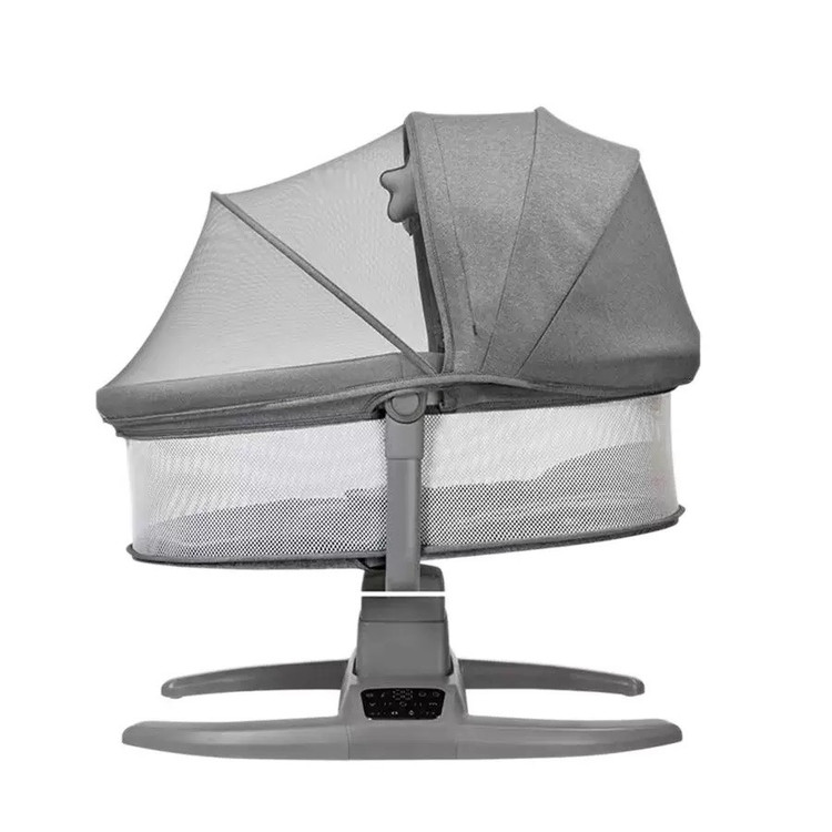 گهواره و تاب برقی ماستلا طوسی Mastela مدل H-Multi-Motion کد 8405
