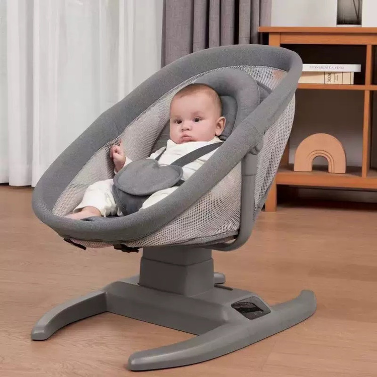 گهواره و تاب برقی ماستلا طوسی Mastela مدل H-Multi-Motion کد 8405