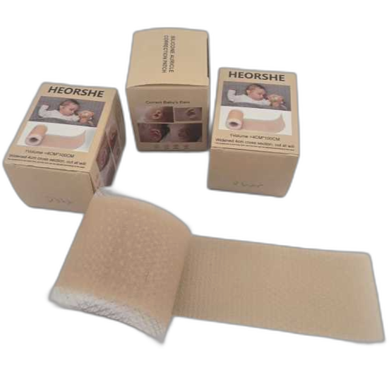 چسب اصلاح فرم گوش نوزاد he or she سایز 100*4 هی اور شی heorshe