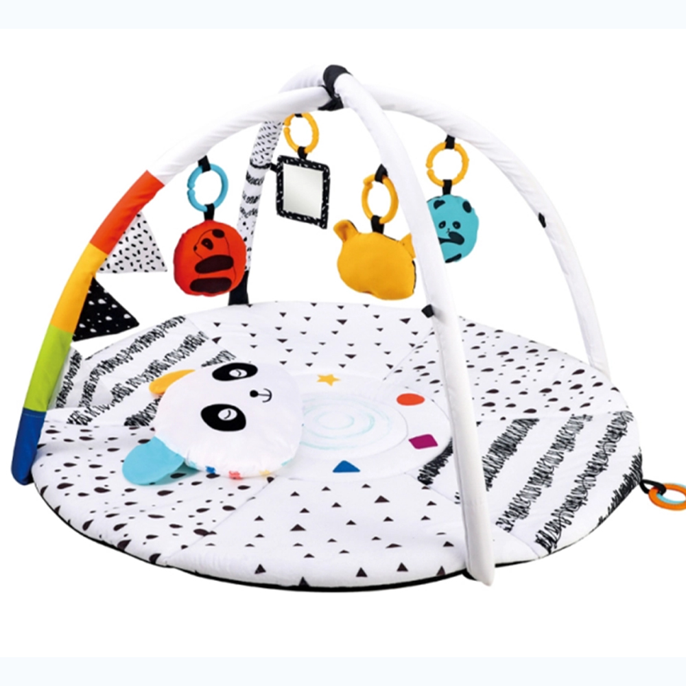 تشک بازی نوزاد konig kids مدل پاندا کد 63597