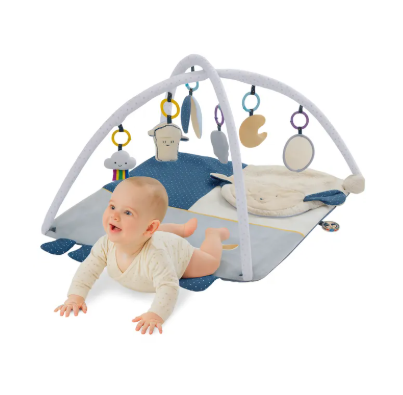 تشک بازی پولیشی konig kids طرح بره 63662