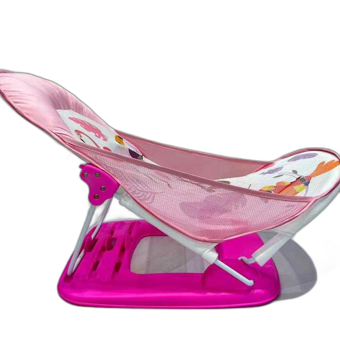 صندلی آسان شور حمام نوزاد مدل deluxe تی بیبی tiibaby
