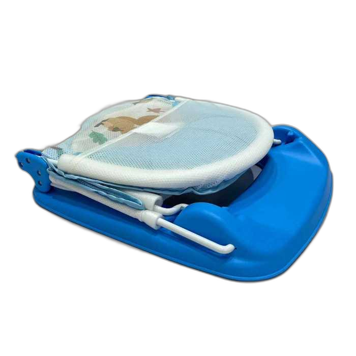 صندلی آسان شور حمام نوزاد مدل deluxe تی بیبی tiibaby