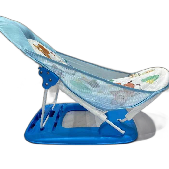 صندلی آسان شور حمام نوزاد مدل deluxe تی بیبی tiibaby