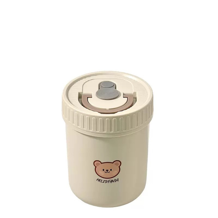 فلاکس فلاسک غذا 400 میل خرس تدی 22318