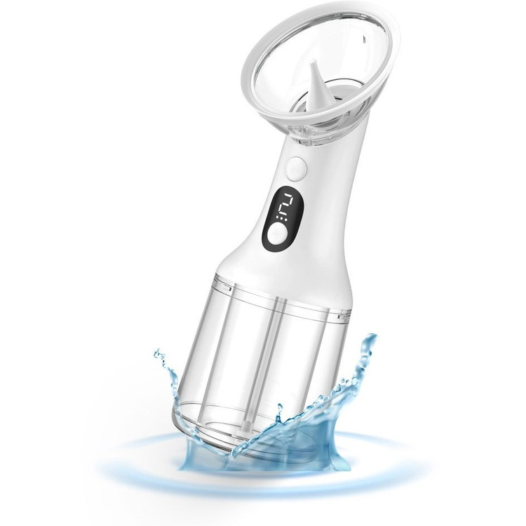 دستگاه گوش پاک کن برقی کیکابو Kikkaboo مدل Ear Cleaner