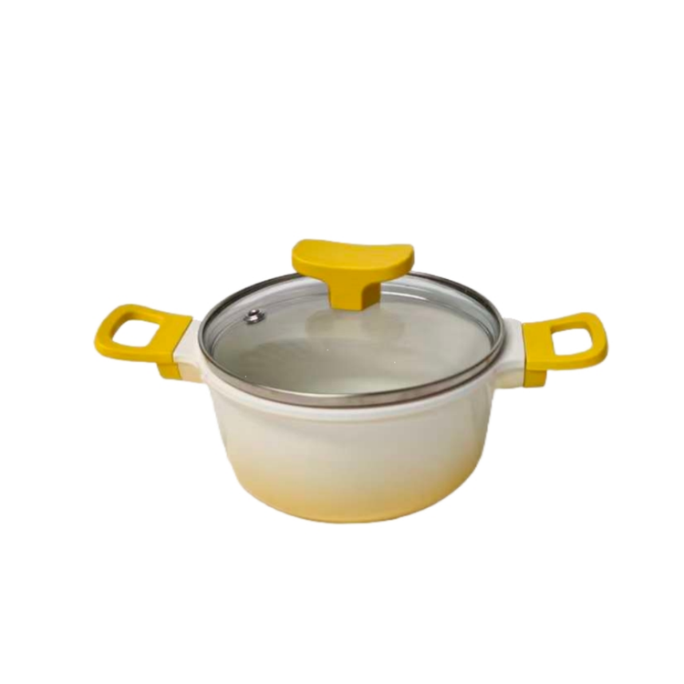 سرویس قابلمه چدن 5 پارچه کودک مدل وارداتی